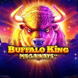 Play Buffalo King Megaways slot by Pragmatic Play on weiss-casino.bet