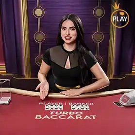 Turbo Baccarat – slot by Pragmatic Play, featured at weiss-casino.bet