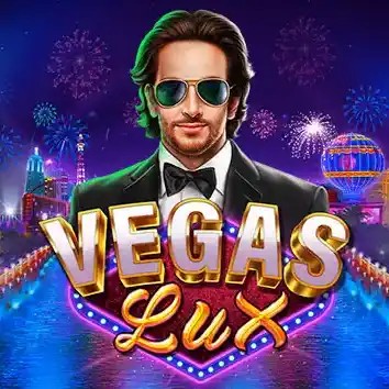 Play the Vegas Lux slot by Jili Games on Weiss